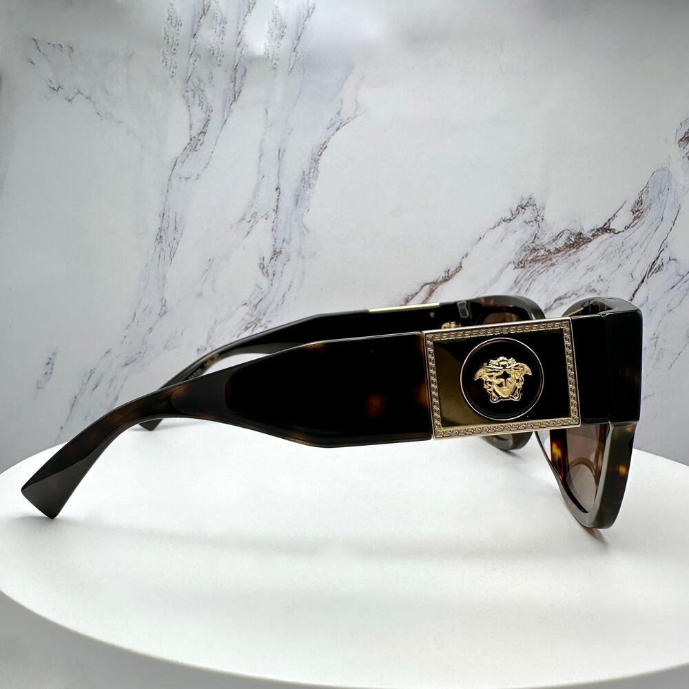 NEW VERSACE Sunglasses - Picture 4 of 16